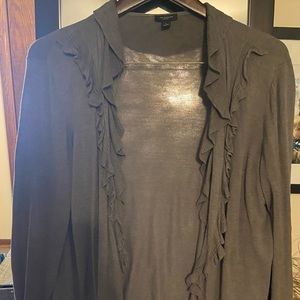 Ann Taylor cardigan